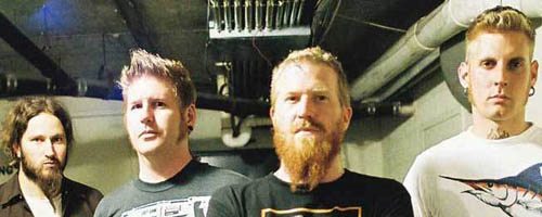 Mastodon